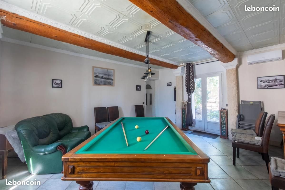 Maison à vendre, 178m², Le Pontet