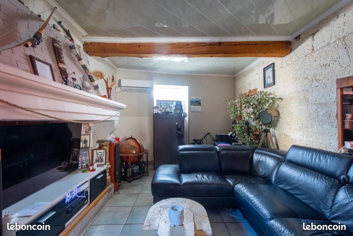 Maison à vendre, 178m², Le Pontet