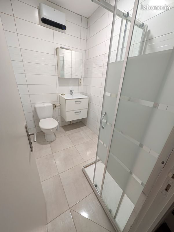 Maison à louer, 43m², Magalas
