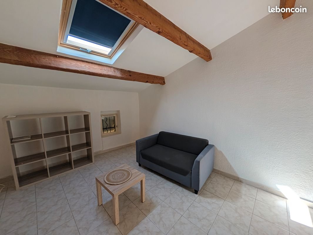 Maison à louer, 43m², Magalas