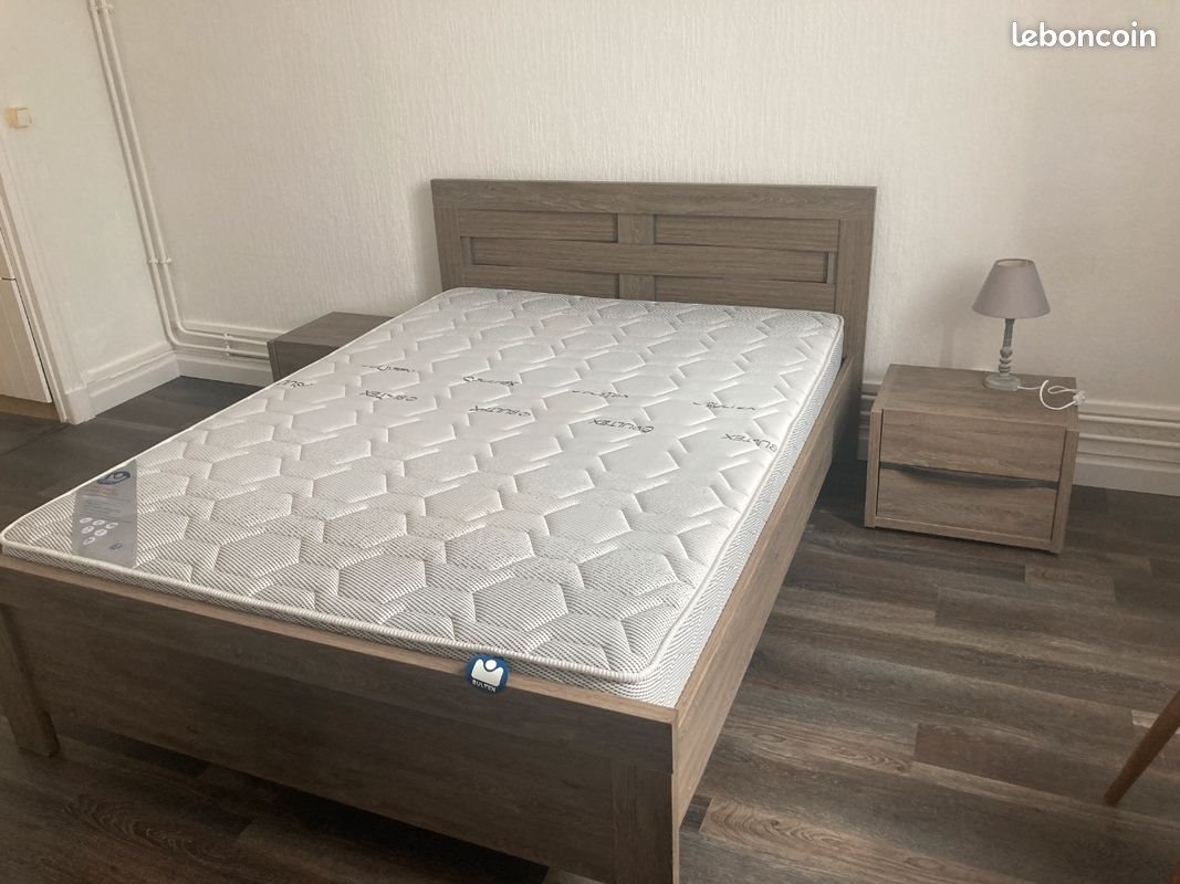 Appartement à louer, 75m², Pau