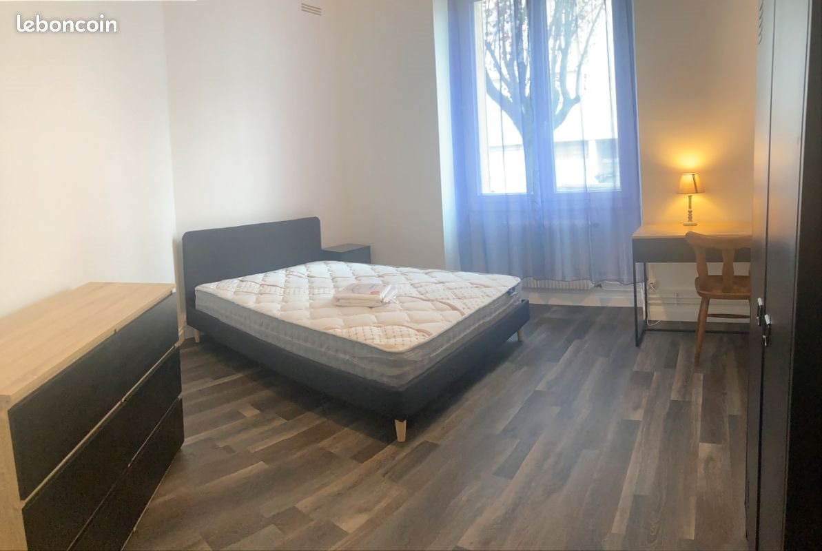 Appartement à louer, 75m², Pau