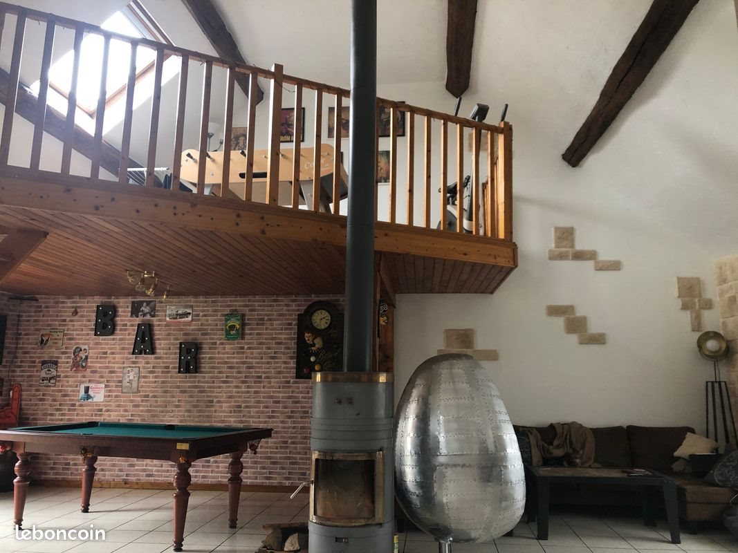 Appartement à vendre, 142m², Magny-le-Hongre