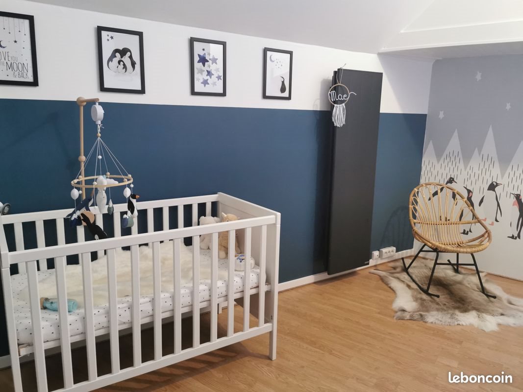 Appartement à vendre, 142m², Magny-le-Hongre