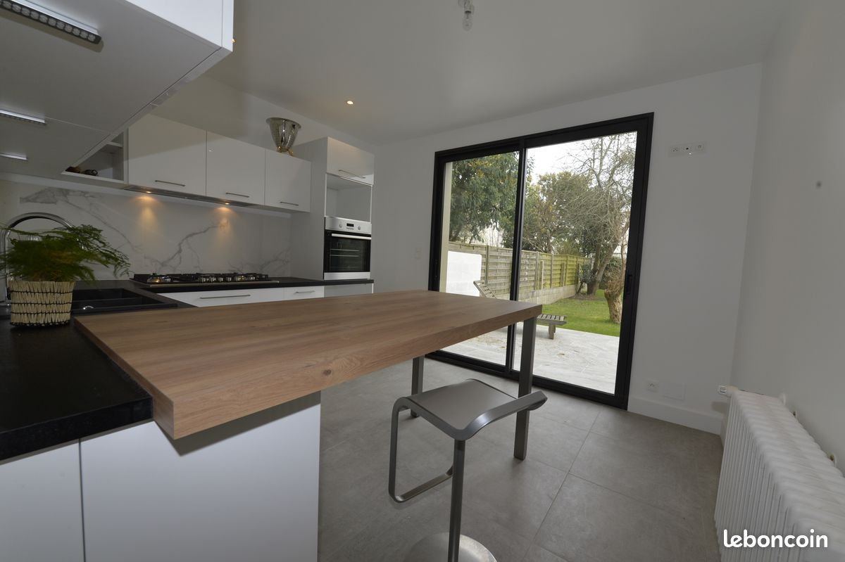 Maison à louer, 155m², Lorient