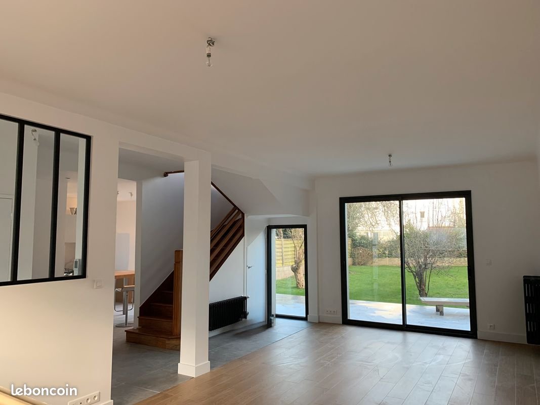 Maison à louer, 155m², Lorient