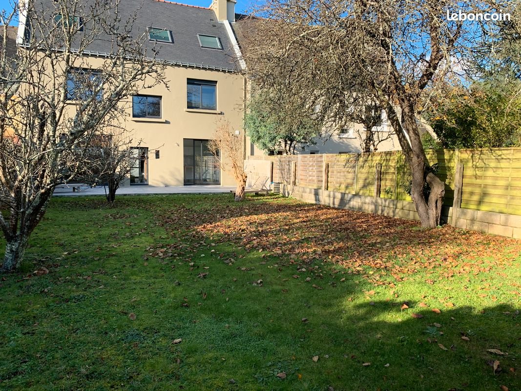 Maison à louer, 155m², Lorient