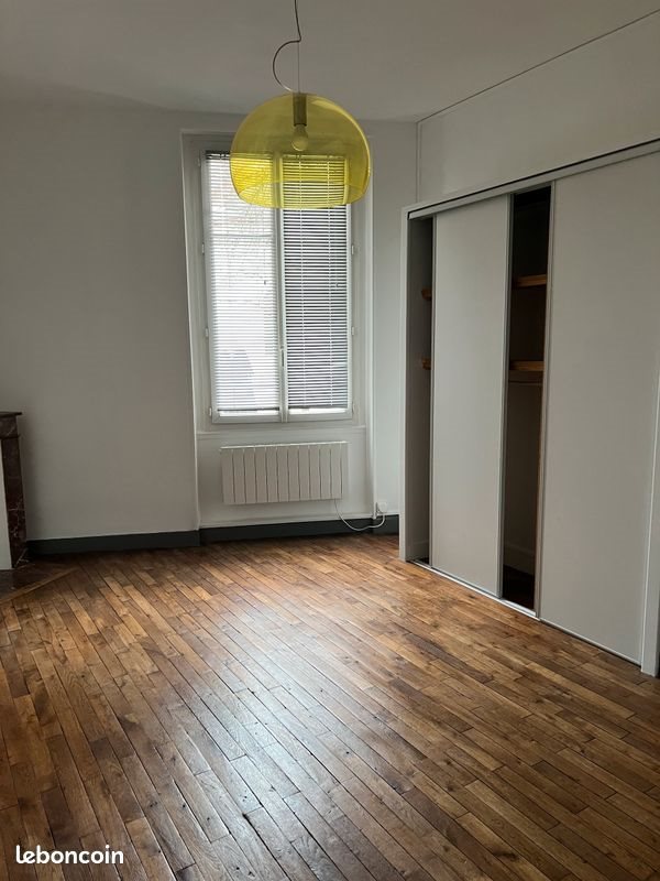 Appartement à louer, 75m², Poitiers