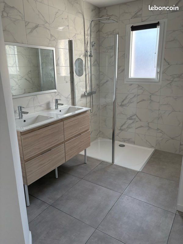 Maison à louer, 80m², Breuil-Magné