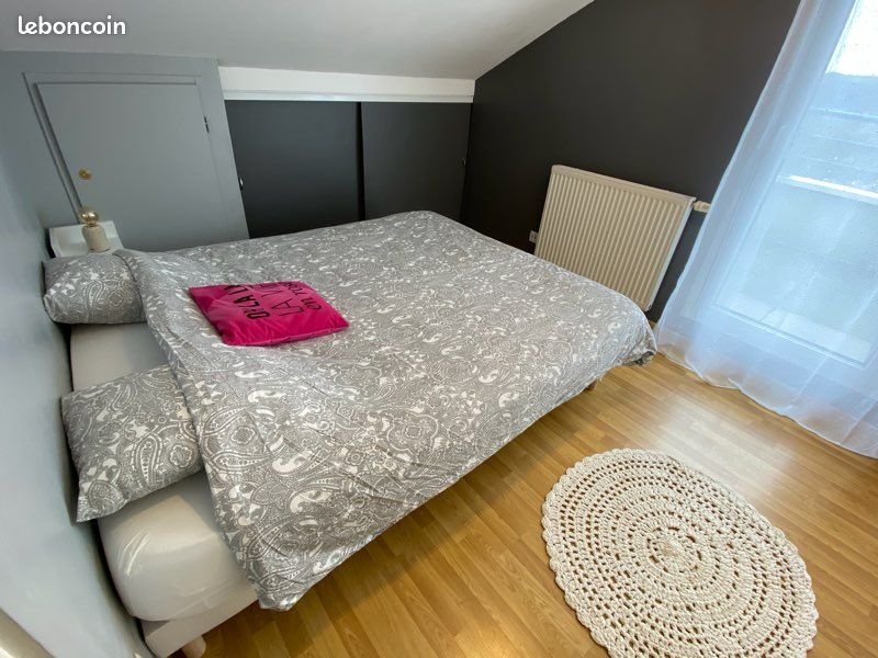 Appartement à louer, 42m², La Roche-sur-Foron