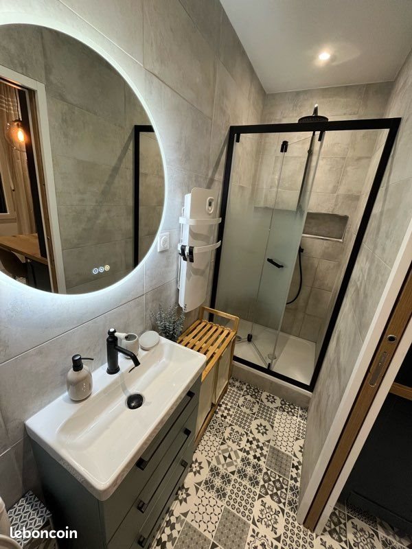 Appartement à louer, 20m², Besançon