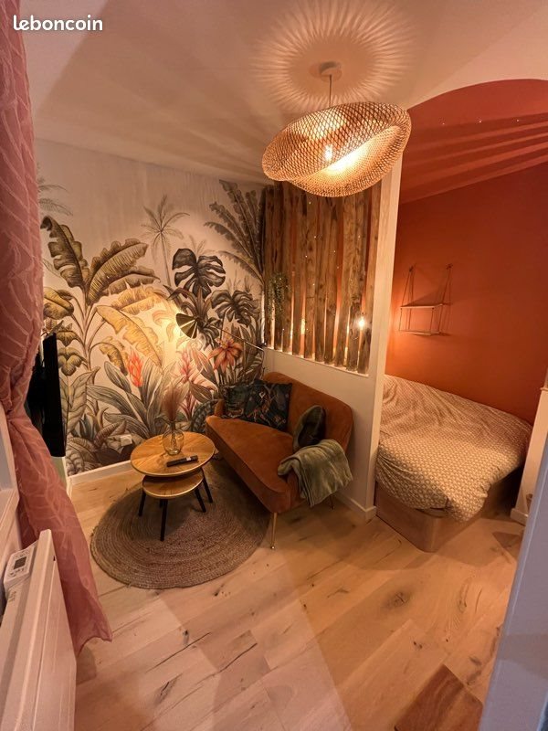 Appartement à louer, 20m², Besançon