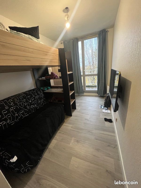 Appartement à vendre, 14m², Gradignan