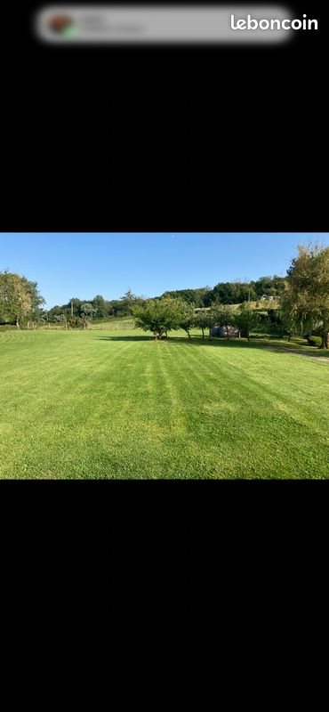 Maison à vendre, 113m², Menneville