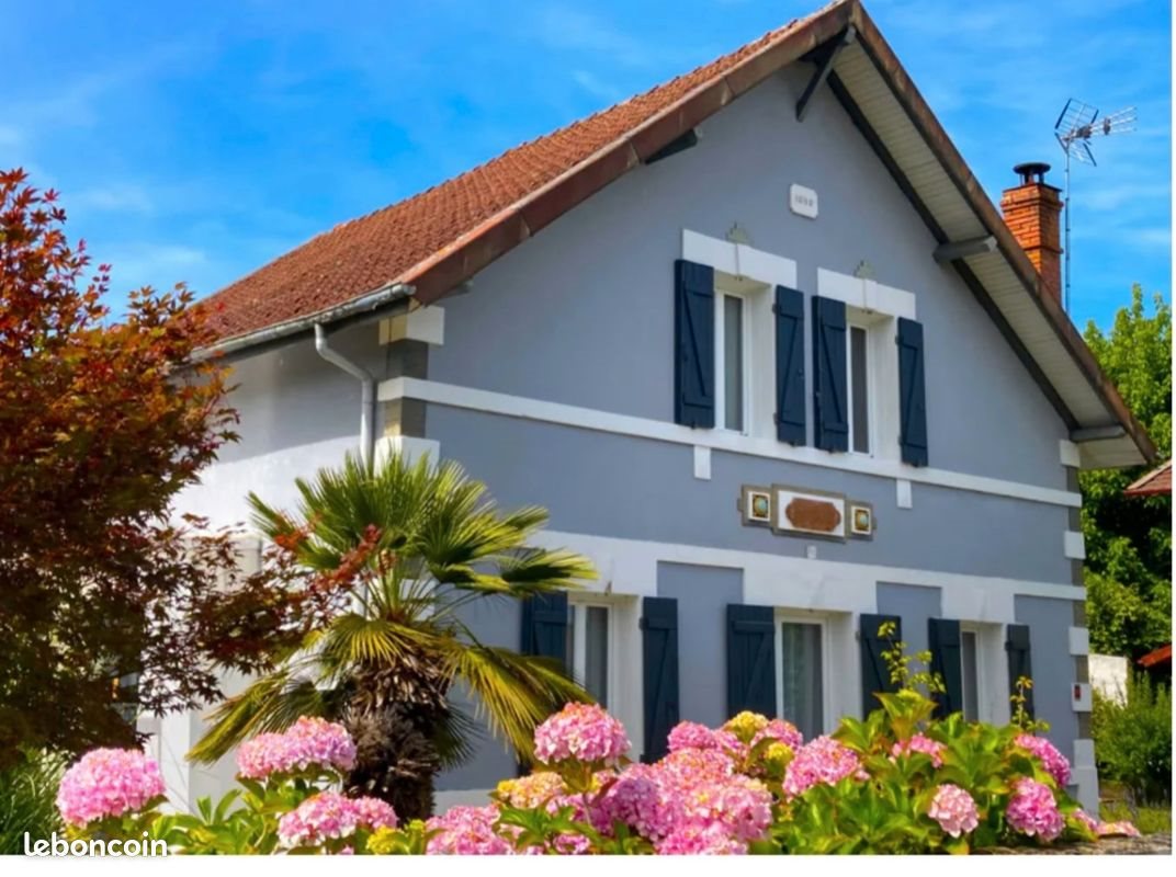 Maison à vendre, 131m², Morcenx