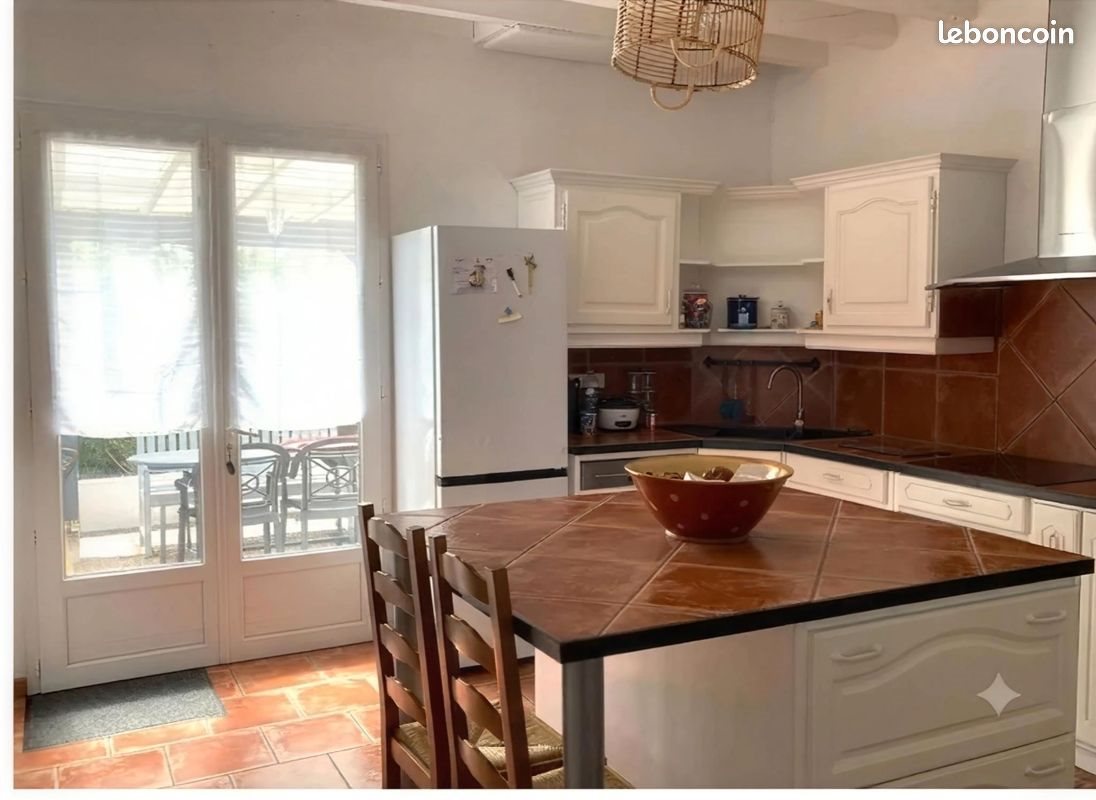 Maison à vendre, 131m², Morcenx