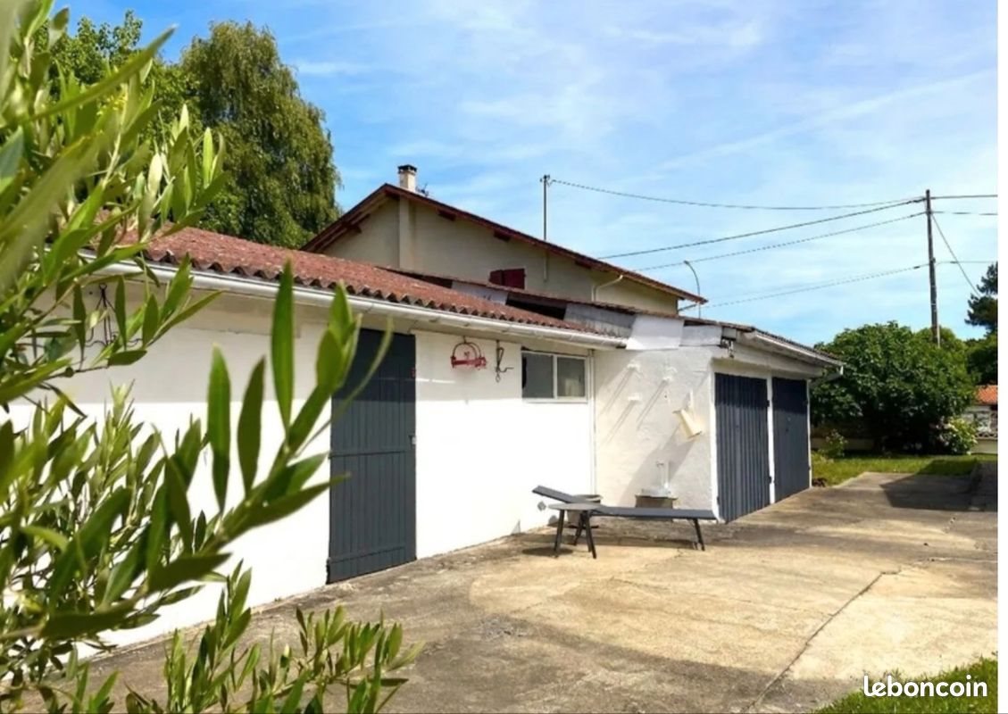 Maison à vendre, 131m², Morcenx