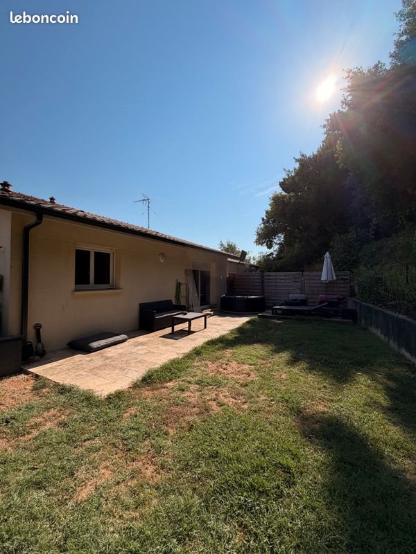 Maison à vendre, 87m², Bourg