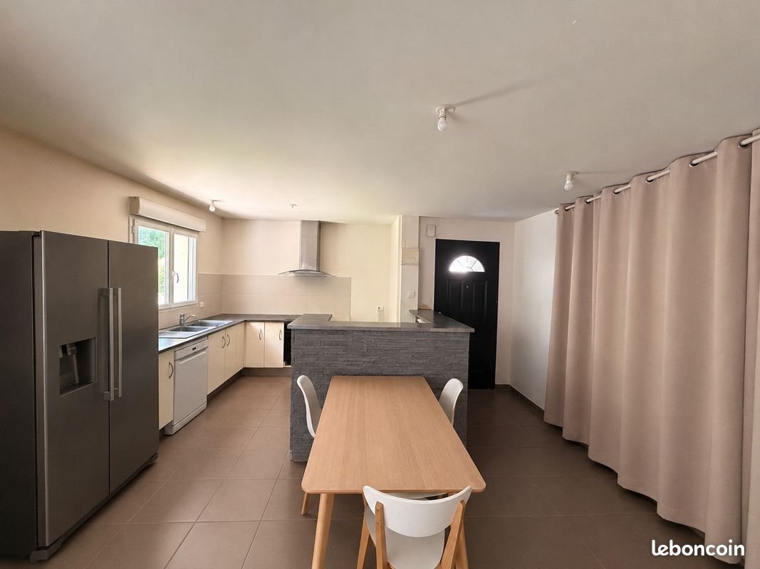 Maison à vendre, 87m², Bourg