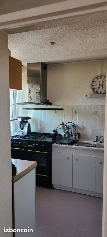 Appartement à louer, 83m², Dole
