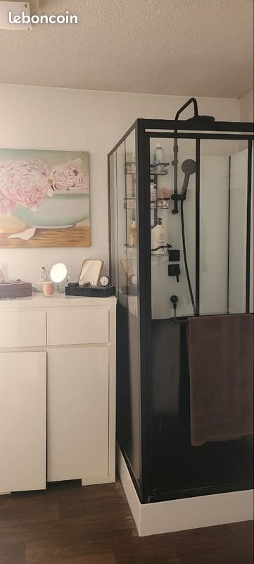 Appartement à louer, 83m², Dole