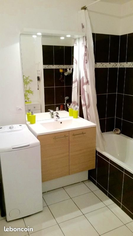 Appartement à louer, 40m², Bois-d'Arcy