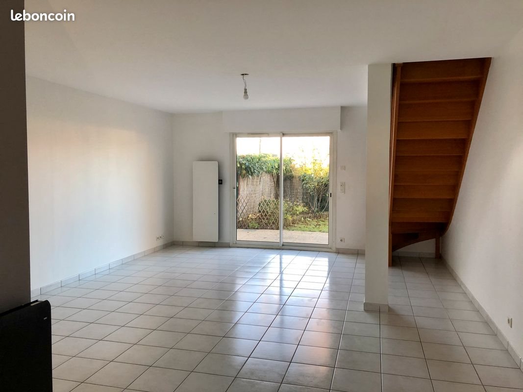 Maison à vendre, 103m², Chambray-lès-Tours