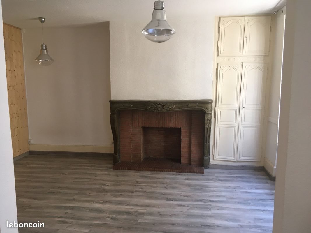 Appartement à louer, 29m², Riom