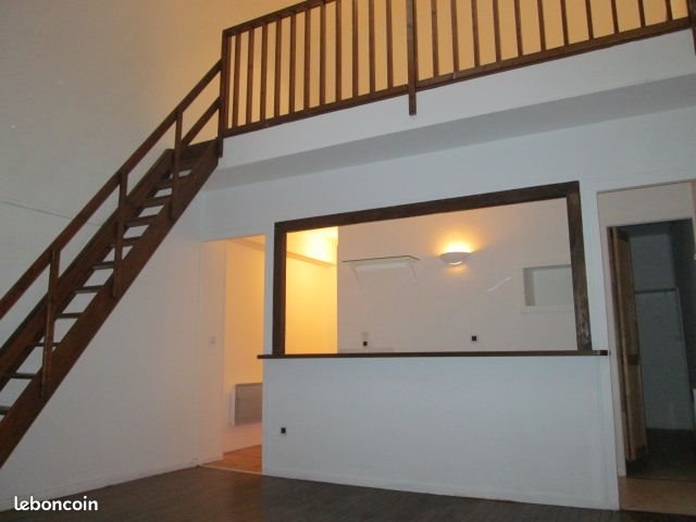 Appartement à louer, 52m², Dormans
