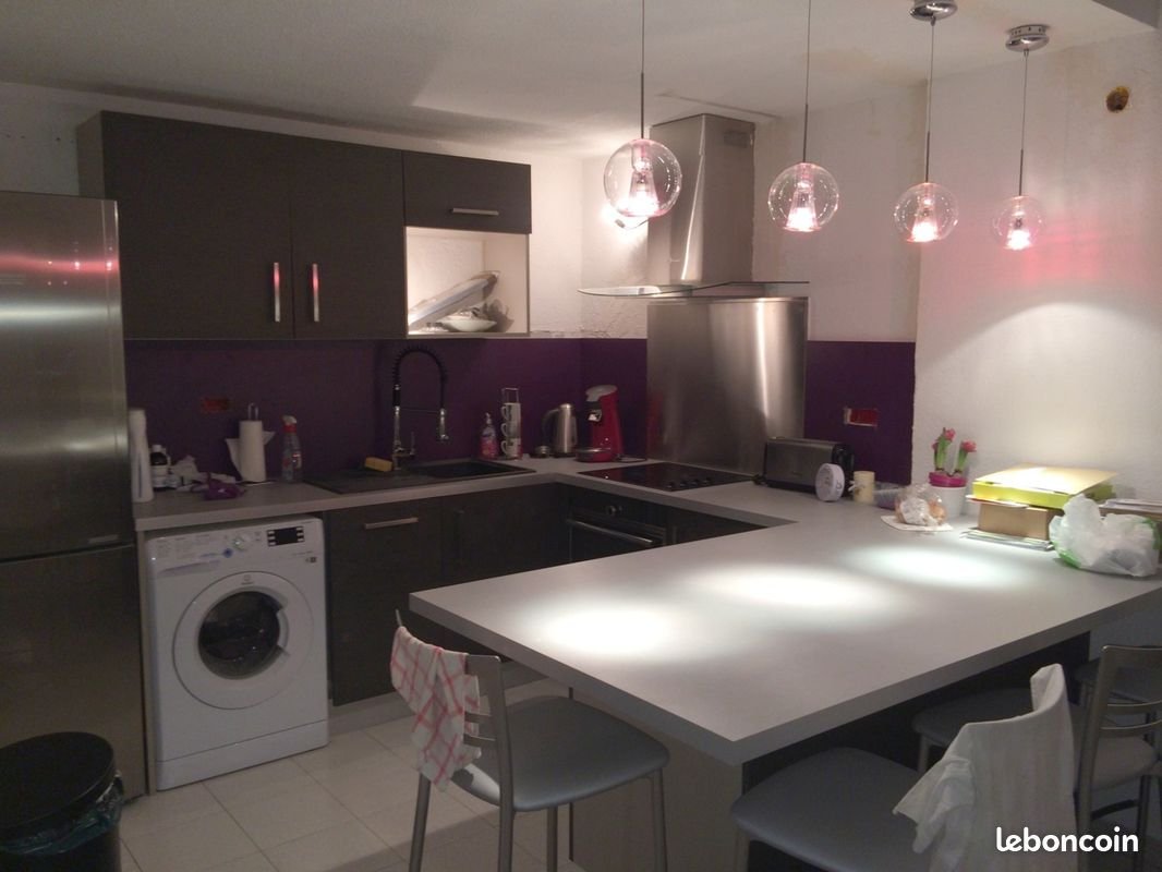 Appartement à louer, 52m², Aix-en-Provence