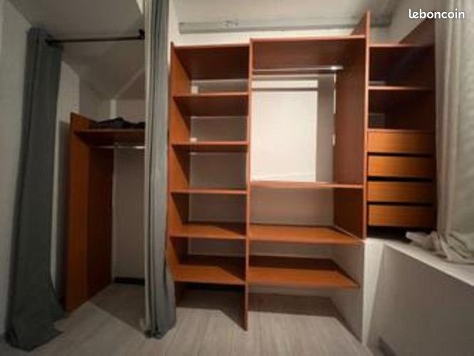 Appartement à louer, 52m², Aix-en-Provence