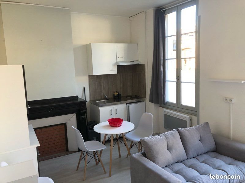 Appartement à louer, 40m², Revel