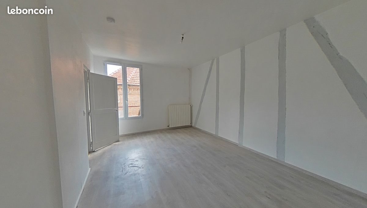 Appartement à louer, 75m², Donnemarie-Dontilly