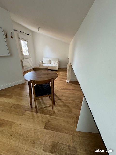 Appartement à louer, 19m², Bordeaux