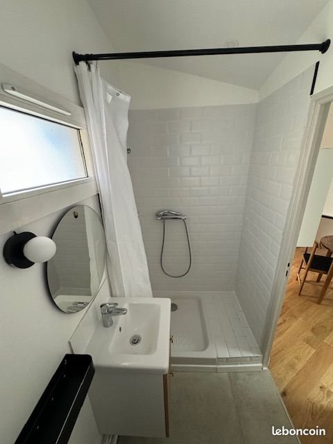 Appartement à louer, 19m², Bordeaux