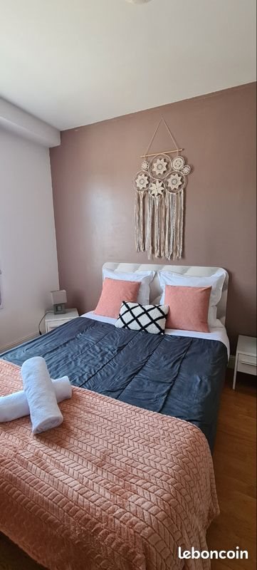 Appartement à louer, 35m², Blois
