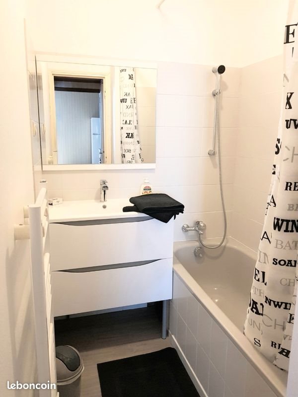 Appartement à louer, 35m², Blois