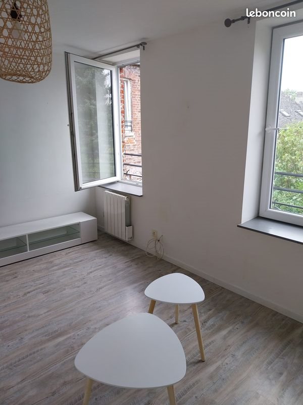 Maison à louer, 55m², Fourmies