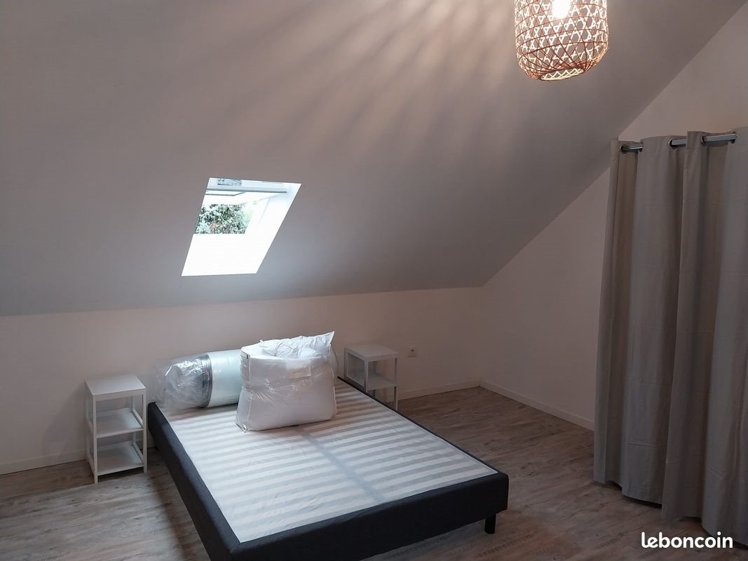 Maison à louer, 55m², Fourmies