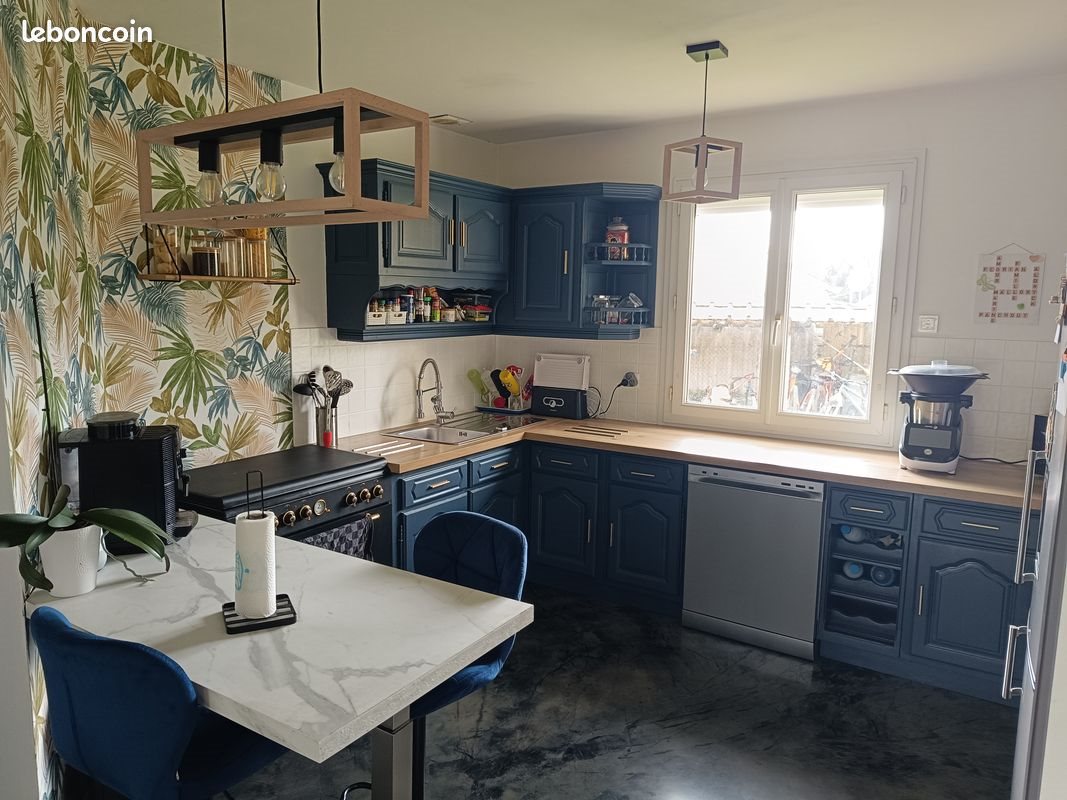 Maison à vendre, 149m², Bréauté