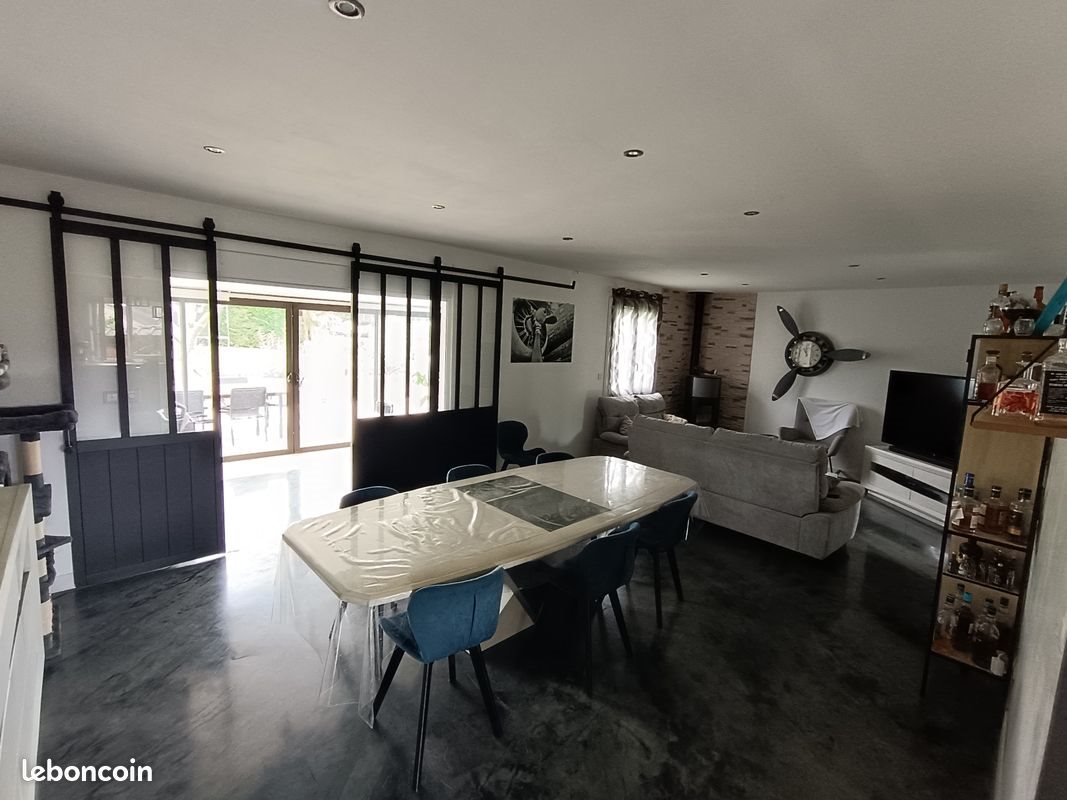 Maison à vendre, 149m², Bréauté