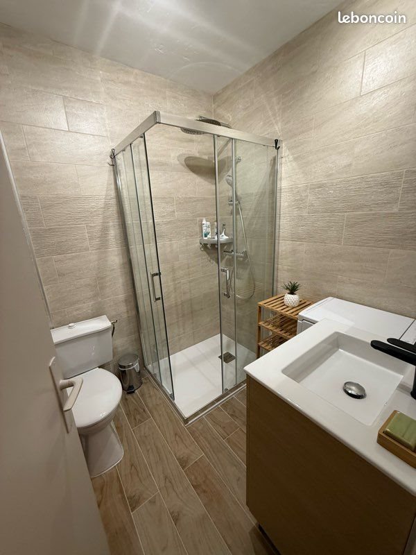 Appartement à louer, 19m², La Grande-Motte