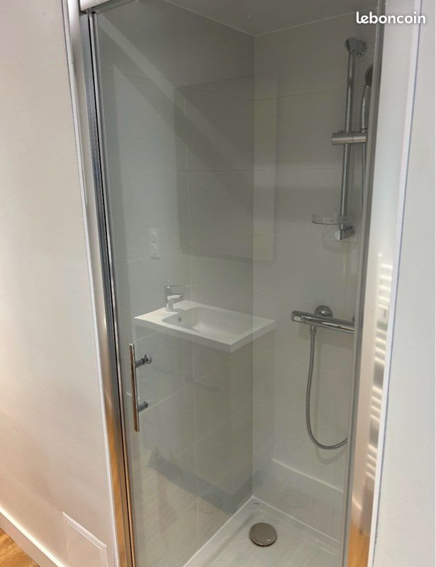 Appartement à louer, 40m², Lanester