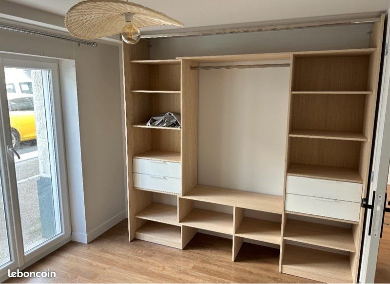 Appartement à louer, 40m², Lanester