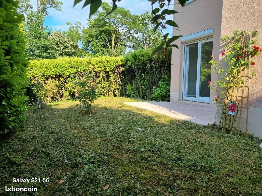 Appartement à vendre, 81m², Saint-Genis-Laval