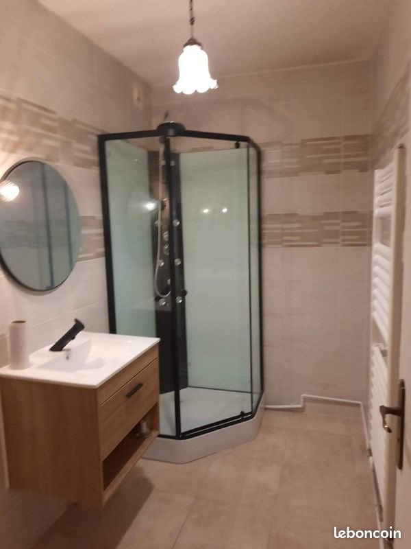 Appartement à vendre, 81m², Saint-Genis-Laval