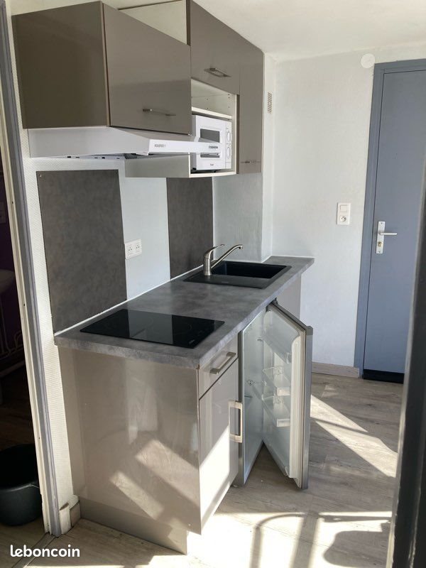 Appartement à louer, 25m², Verdun
