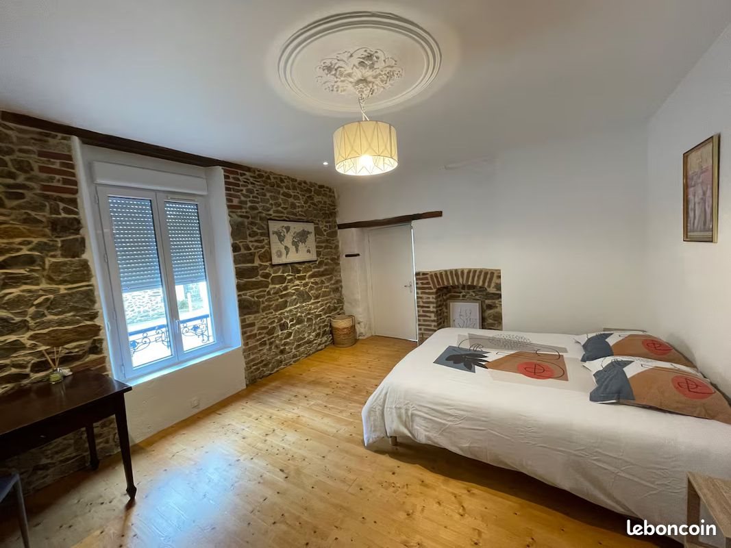 Appartement à louer, 46m², Etables-sur-Mer