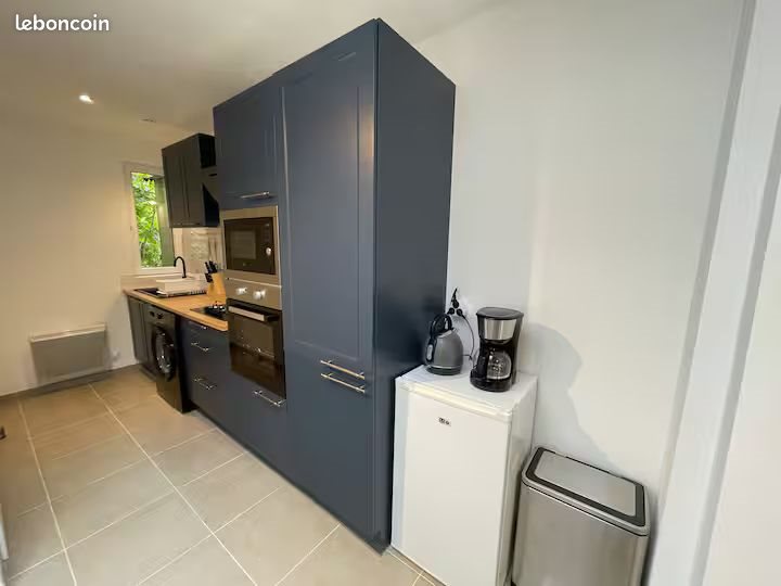 Appartement à louer, 46m², Etables-sur-Mer