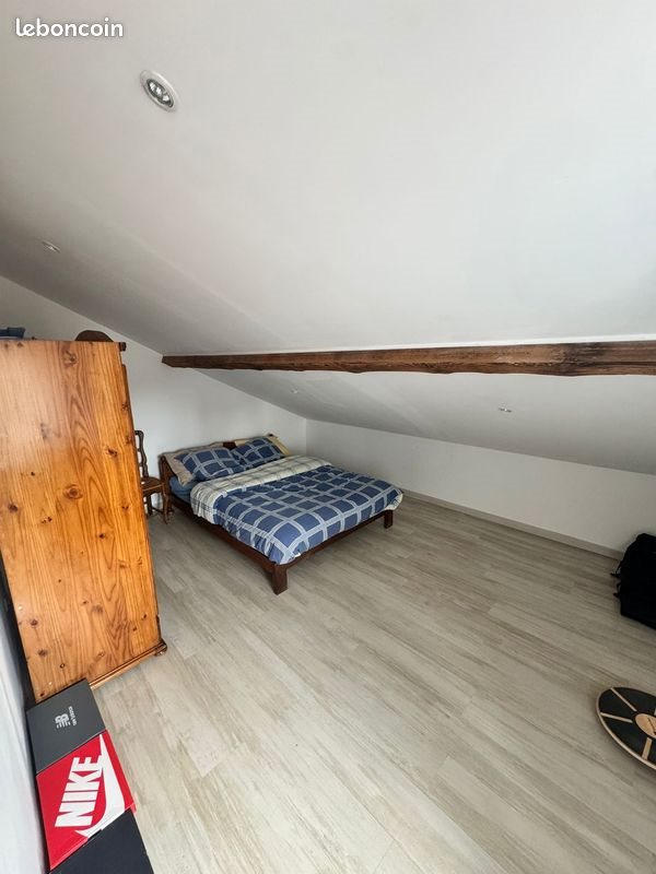 Appartement à louer, 32m², Tassin-la-Demi-Lune